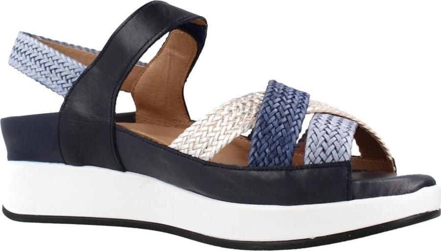 PieSanto 260425P Blauw