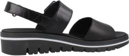 Piesanto Sandalen met sleehak 260773p