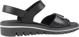 Piesanto Sandalen met sleehak 260774p