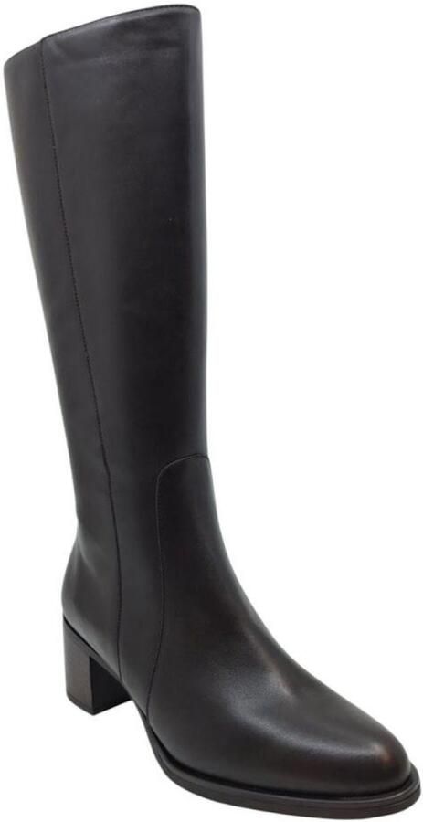 PieSanto 265450 Caoba Lange laars voor steunzolen