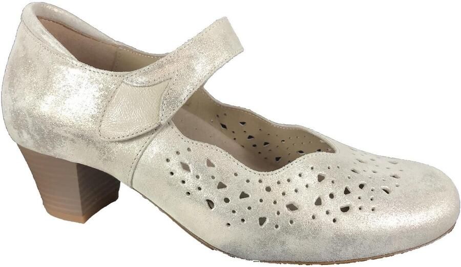 PieSanto PUMP