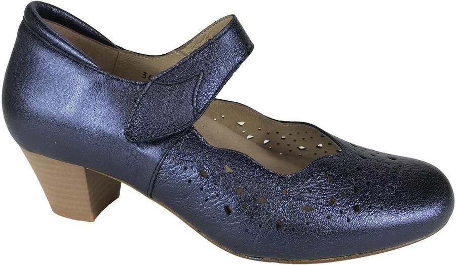 PieSanto PUMP