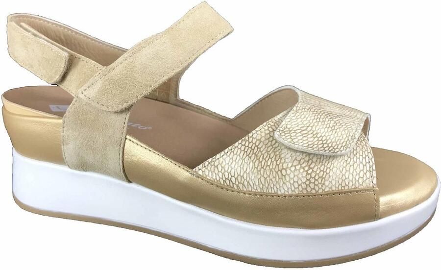 PieSanto Schoenen Sandaal