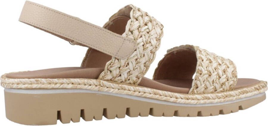 PieSanto RAFIA Beige