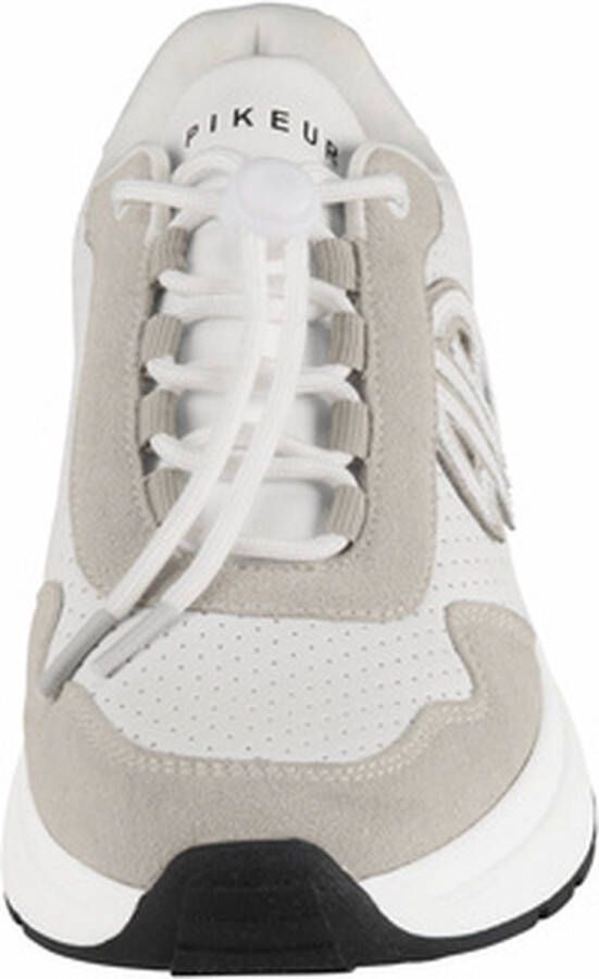 Pikeur Sneaker Athleisure White Paardrijlaarzen
