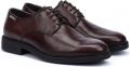 Pikolinos 02n-6130 heren veterschoen bruin - Bruin