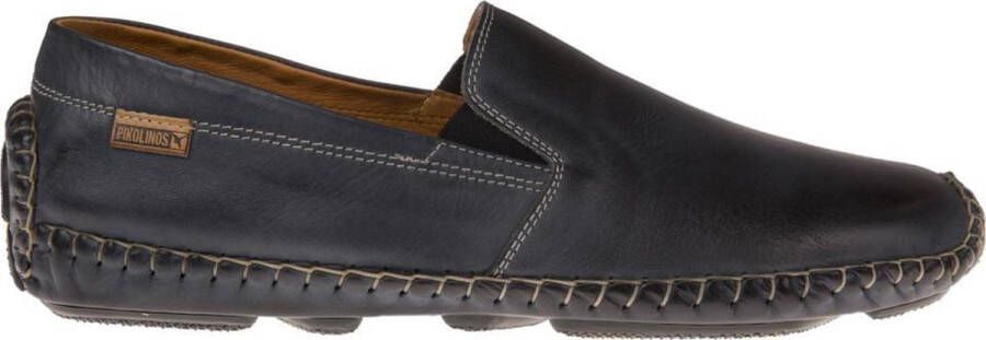 Pikolinos Jerez Klassieke Loafer Blue Heren