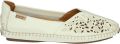 Pikolinos 578-4976~~~~~~~~~~~~~~~~~~~~~~ Instappers Wit beige - Beige