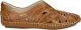 Pikolinos 578 3507C1 Volwassenen Instappers Kleur Cognac - Thumbnail 2