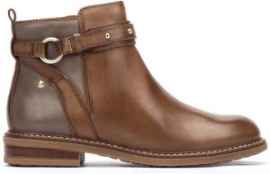 Pikolinos Aldaya W8J 8571C1 dames laars groen