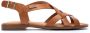 Pikolinos Bruine Damessandaal Zomercollectie - Thumbnail 1