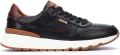 Pikolinos Zwarte Heren Sneaker Collectie - Zwart