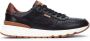 Pikolinos Aranda heren sneaker zwart - Thumbnail 1
