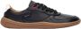 Pikolinos Aranjuez dames sneaker zwart - Thumbnail 1