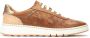 Pikolinos Arenas dames sneaker bruin - Thumbnail 1