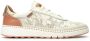 Pikolinos Arenas dames sneaker wit - Thumbnail 1