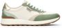 Pikolinos Arrecife dames sneaker groen - Thumbnail 1