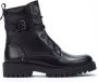 Pikolinos Aviles Dameslaars Klassieke Stijl Black Dames - Thumbnail 1