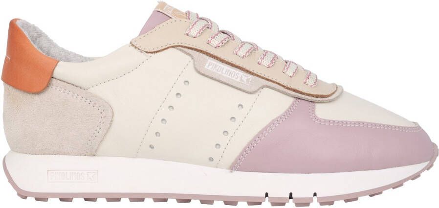 Pikolinos Barcelona dames sneaker multikleur