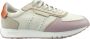 Pikolinos W4P 6961C Volwassenen Lage sneakers Kleur Wit beige - Thumbnail 1