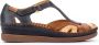 Pikolinos Cadaques Spark Clay Schoenen Blue Dames - Thumbnail 1
