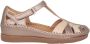 Pikolinos Sandalen Cadaques W8K-0705CLC1 Dames Sandalen - Thumbnail 1