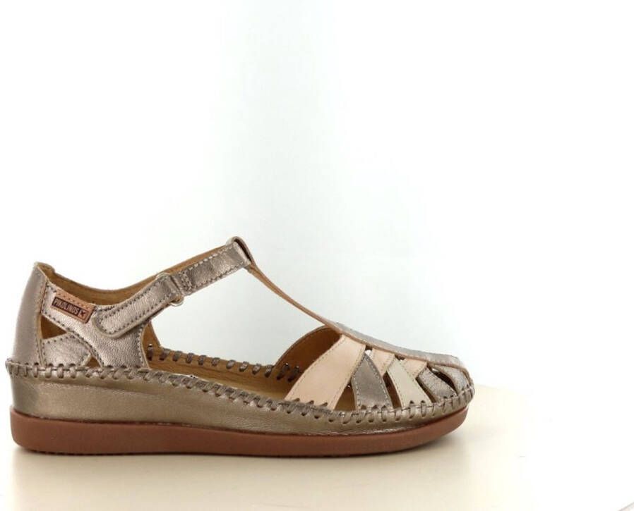 Pikolinos Sandalen Cadaques W8K-0705CLC1 Dames Sandalen