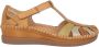 Pikolinos Cadaques dames sandaal bruin - Thumbnail 1
