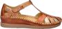 Pikolinos Stijlvolle damessandaal Brown Dames - Thumbnail 1