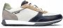 Pikolinos M5N-6319 Volwassenen sneakersVrije tijdsschoenen Blauw - Thumbnail 1