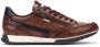PIKOLINOS Sneakers met sleehak CAMBIL sleehak veterschoen lage schoen vrijetijdsschoen in used look - Thumbnail 1