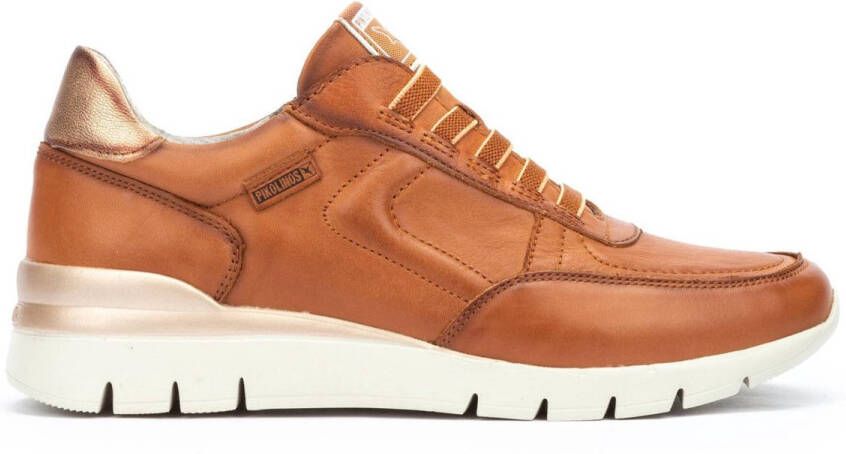 Pikolinos Sneakers Baskets femme Cantabria W4R-6731