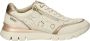 Pikolinos Sneaker Cantabria W4R-6622 Nata Wit Champagne Combi - Thumbnail 1