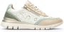 Pikolinos Off White Dames Sneaker Multicolor Dames - Thumbnail 1