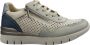 Pikolinos Dames Sneaker Cantabria W4R-6968C1 White Dames - Thumbnail 1
