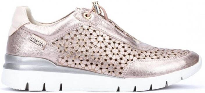 Pikolinos Cantabria W4R 6584 Zapatillas Grijs Dames