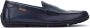 Pikolinos Elegante Conil Leren Loafer voor Heren - Thumbnail 1