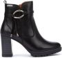 Pikolinos Connelly W7M8542 Botines Zwart Dames - Thumbnail 1