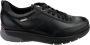 Pikolinos Cordoba Herensneaker Lichtgewicht en Comfortabel Black Heren - Thumbnail 4