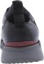 Pikolinos Cordoba Herensneaker Lichtgewicht en Comfortabel Black Heren - Thumbnail 1