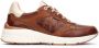 Pikolinos Cuenca dames sneaker bruin - Thumbnail 1