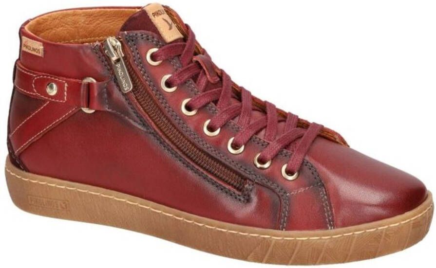 Pikolinos Enkellaarzen BOOTS W7B-8868