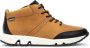 Pikolinos Moderne sneakers met hoge hak en persoonlijkheid Brown Heren - Thumbnail 1