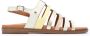 PIKOLINOS Sandalen FORMENTERA zomerschoen sandaal met metallic details - Thumbnail 1
