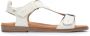 Pikolinos Formentera Damesandaal Off White - Thumbnail 1