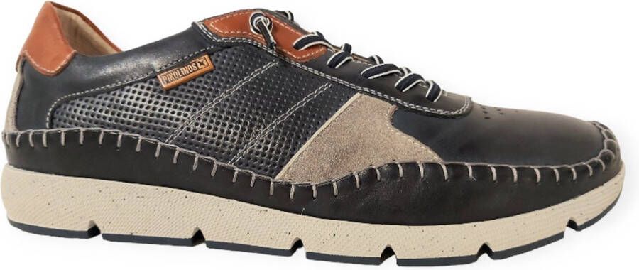 Pikolinos Nette Schoenen SPORT FUENCARRAL M4U-6113C1