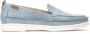 Pikolinos Blauwe Damesloafer Comfortabel en Elegant Blue Dames - Thumbnail 1