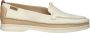 Pikolinos Instappers Gandia W2Y-3802 Wit Beige Combi - Thumbnail 1