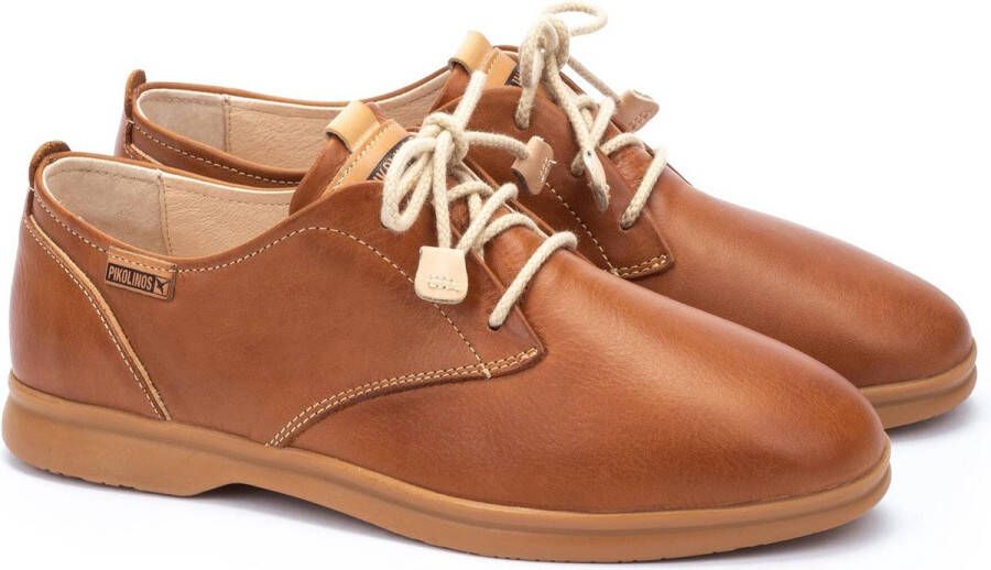 Pikolinos Lage Sneakers GANDIA W2Y-4787 SCHOENEN