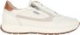 Pikolinos Off White Herensneaker Lichtgewicht & Comfortabel Beige Heren - Thumbnail 1